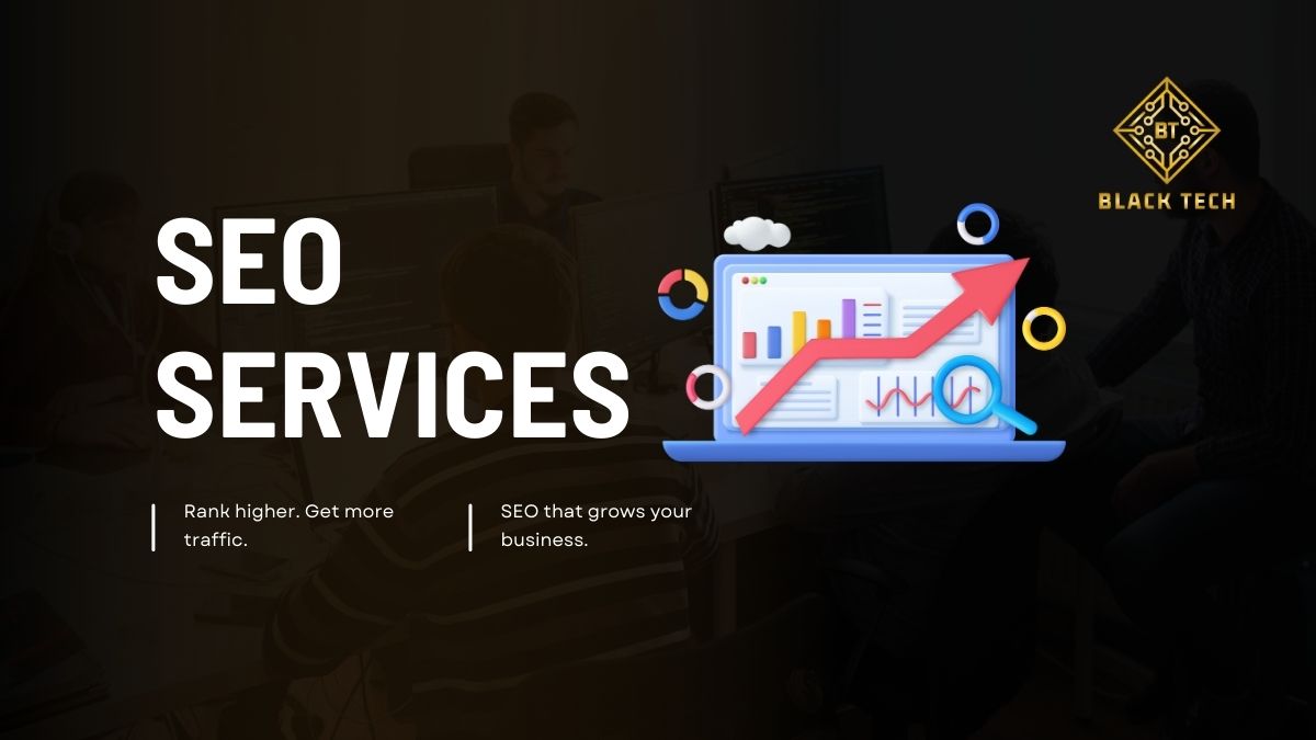 SEO Service